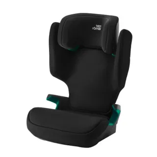 Britax Römer Advansafix Plus SpaceBlack