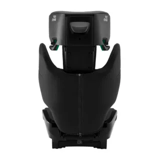 Britax Römer Advansafix Plus SpaceBlack