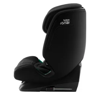 Britax Römer Versafix SpaceBlack