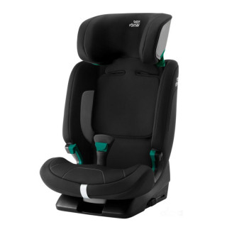 Britax Römer Versafix SpaceBlack