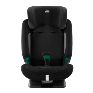 Britax Römer Versafix SpaceBlack