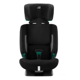 Britax Römer Versafix SpaceBlack