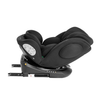 Kikka Boo auto sedište i-Felix ISOFIX Black 40-150cm