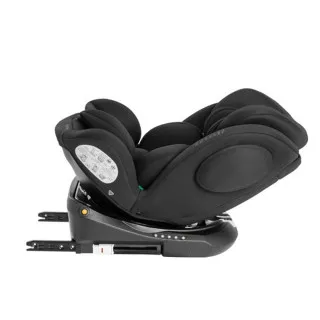 Kikka Boo auto sedište i-Felix ISOFIX Black 40-150cm