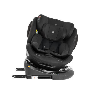 Kikka Boo auto sedište i-Felix ISOFIX Black 40-150cm