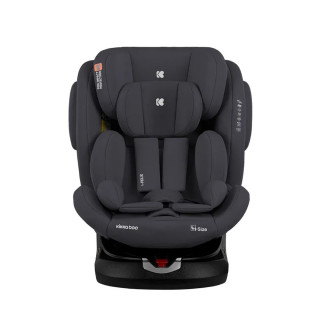 Kikka Boo auto sedište i-Felix ISOFIX Dark Grey 40-150cm