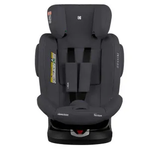 Kikka Boo auto sedište i-Felix ISOFIX Dark Grey 40-150cm