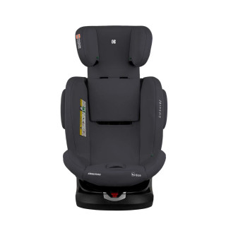 Kikka Boo auto sedište i-Felix ISOFIX Dark Grey 40-150cm