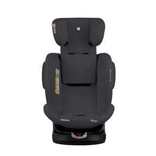 Kikka Boo auto sedište i-Felix ISOFIX Dark Grey 40-150cm