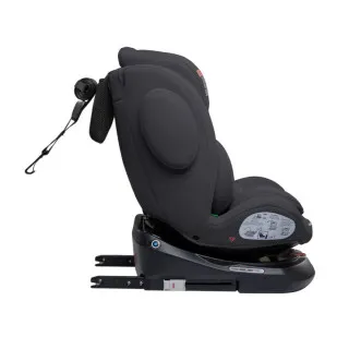 Kikka Boo auto sedište i-Felix ISOFIX Dark Grey 40-150cm