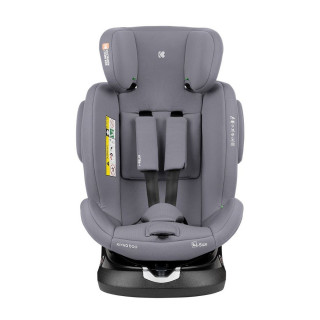 Kikka Boo auto sedište i-Felix ISOFIX Light Grey 40/150cm