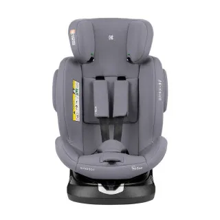 Kikka Boo auto sedište i-Felix ISOFIX Light Grey 40/150cm