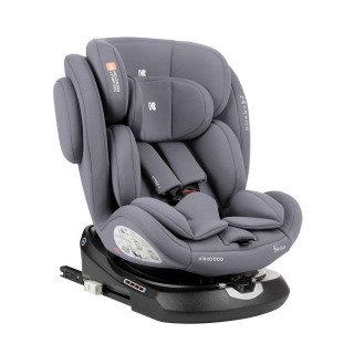 Kikka Boo auto sedište i-Felix ISOFIX Light Grey 40/150cm