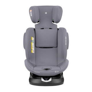 Kikka Boo auto sedište i-Felix ISOFIX Light Grey 40/150cm