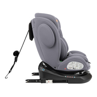 Kikka Boo auto sedište i-Felix ISOFIX Light Grey 40/150cm