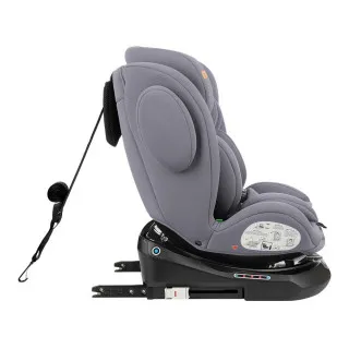 Kikka Boo auto sedište i-Felix ISOFIX Light Grey 40/150cm