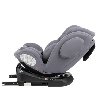 Kikka Boo auto sedište i-Felix ISOFIX Light Grey 40/150cm