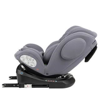 Kikka Boo auto sedište i-Felix ISOFIX Light Grey 40/150cm