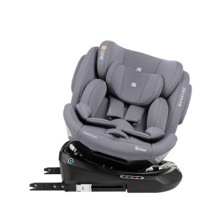 Kikka Boo auto sedište i-Felix ISOFIX Light Grey 40/150cm