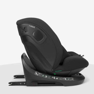 Kikka Boo auto sedište i-Hike premium Black