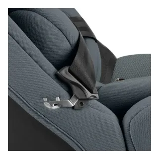 Kikka Boo auto sedište i-Van ISOFIX Dark Grey 40-150cm
