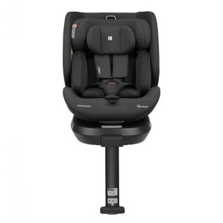 Kikka Boo auto sedište i-Orbitt premium Black 40-150cm