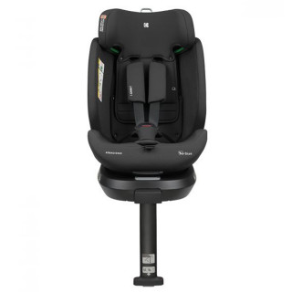 Kikka Boo auto sedište i-Orbitt premium Black 40-150cm