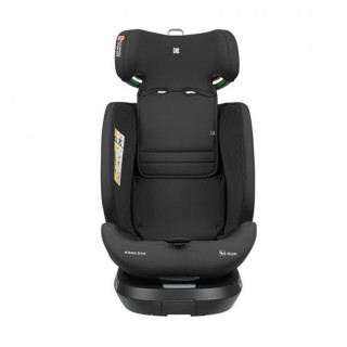 Kikka Boo auto sedište i-Orbitt premium Black 40-150cm