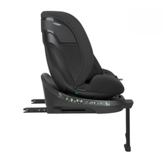 Kikka Boo auto sedište i-Orbitt premium Black 40-150cm