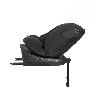 Kikka Boo auto sedište i-Orbitt premium Black 40-150cm