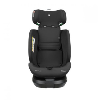Kikka Boo auto sedište i-Orbitt premium Black 40-150cm