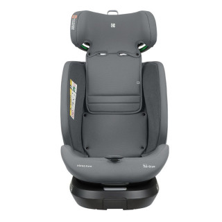 Kikka Boo auto sedište i-Orbitt premium Light Grey 40-150cm