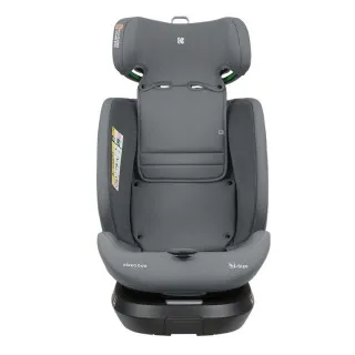 Kikka Boo auto sedište i-Orbitt premium Light Grey 40-150cm