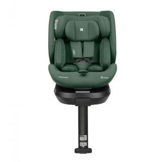 Kikka Boo auto sedište i-Orbitt premium Army Green 40-150cm
