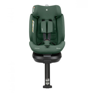 Kikka Boo auto sedište i-Orbitt premium Army Green 40-150cm