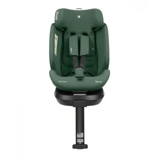 Kikka Boo auto sedište i-Orbitt premium Army Green 40-150cm