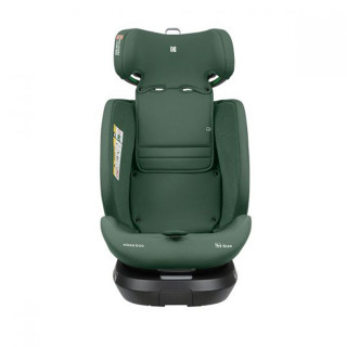 Kikka Boo auto sedište i-Orbitt premium Army Green 40-150cm