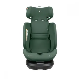 Kikka Boo auto sedište i-Orbitt premium Army Green 40-150cm