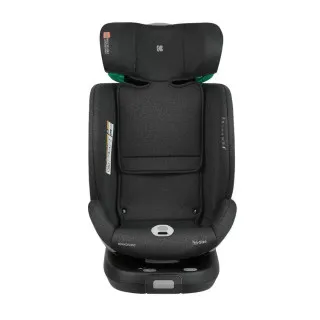 Kikka Boo auto sedište i-Twistt premium Black 40-150cm