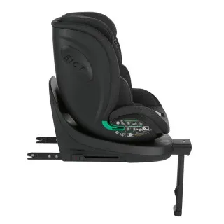 Kikka Boo auto sedište i-Twistt premium Black 40-150cm