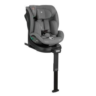 Kikka Boo auto sedište i-Twistpremium ISOFIX  Dark Grey 40-