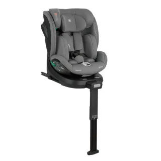 Kikka Boo auto sedište i-Twistt premium Dark Grey 40-150cm