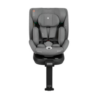 Kikka Boo auto sedište i-Twistpremium ISOFIX  Dark Grey 40-