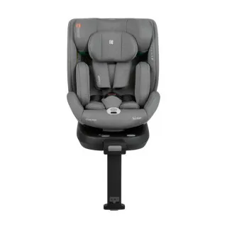 Kikka Boo auto sedište i-Twistt premium Dark Grey 40-150cm