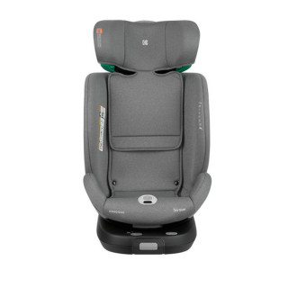 Kikka Boo auto sedište i-Twistpremium ISOFIX  Dark Grey 40-