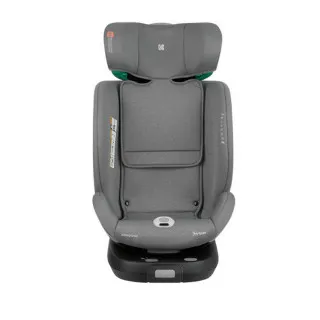 Kikka Boo auto sedište i-Twistt premium Dark Grey 40-150cm