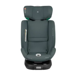 Kikka Boo auto sedište i-Twistt premium Army Green 40-150cm
