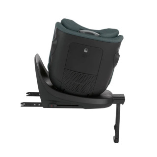 Kikka Boo auto sedište i-Twistpremium ISOFIX  Army Green 40