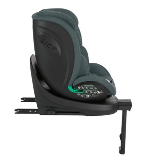 Kikka Boo auto sedište i-Twistpremium ISOFIX  Army Green 40