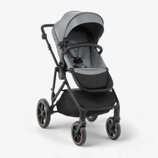 Kikka Boo kolica Thea 2u1, Grey